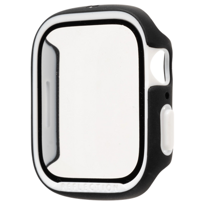 Apple Watch iFace Reflection強化ガラス一体型ケース