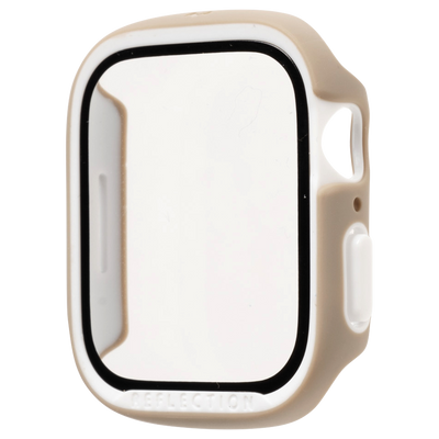 Apple Watch iFace Reflection強化ガラス一体型ケース