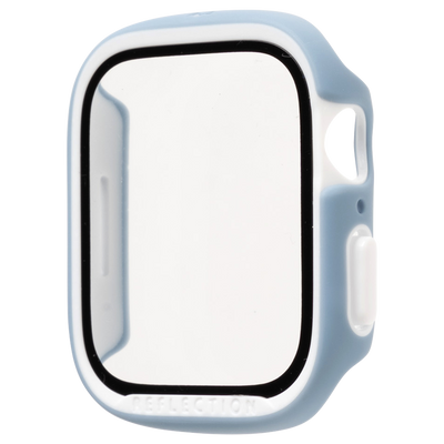 Apple Watch iFace Reflection強化ガラス一体型ケース