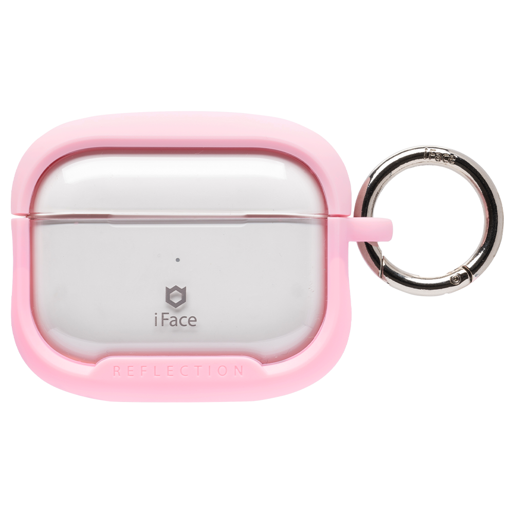 iFace  Reflection AirPodsケース
