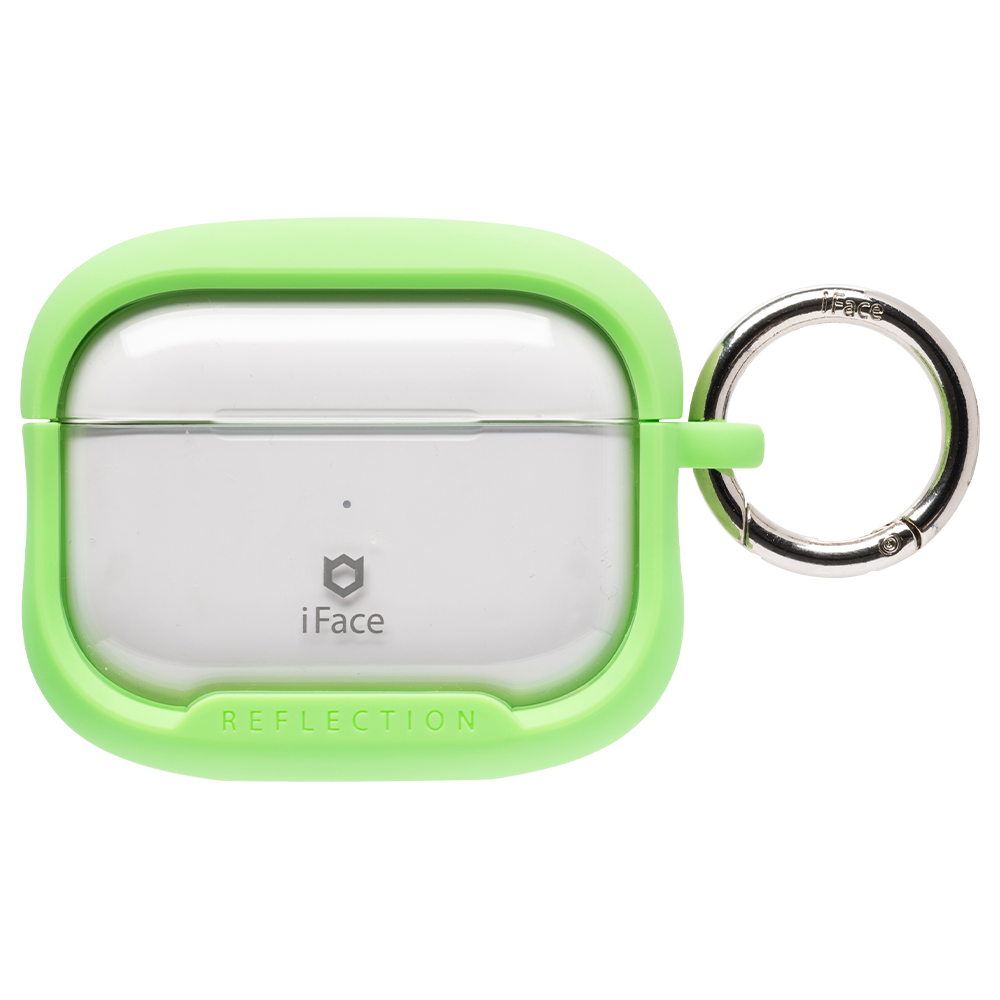 iFace  Reflection AirPodsケース