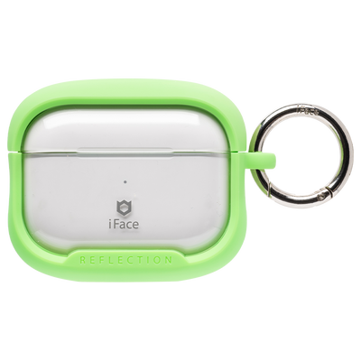 iFace  Reflection AirPodsケース