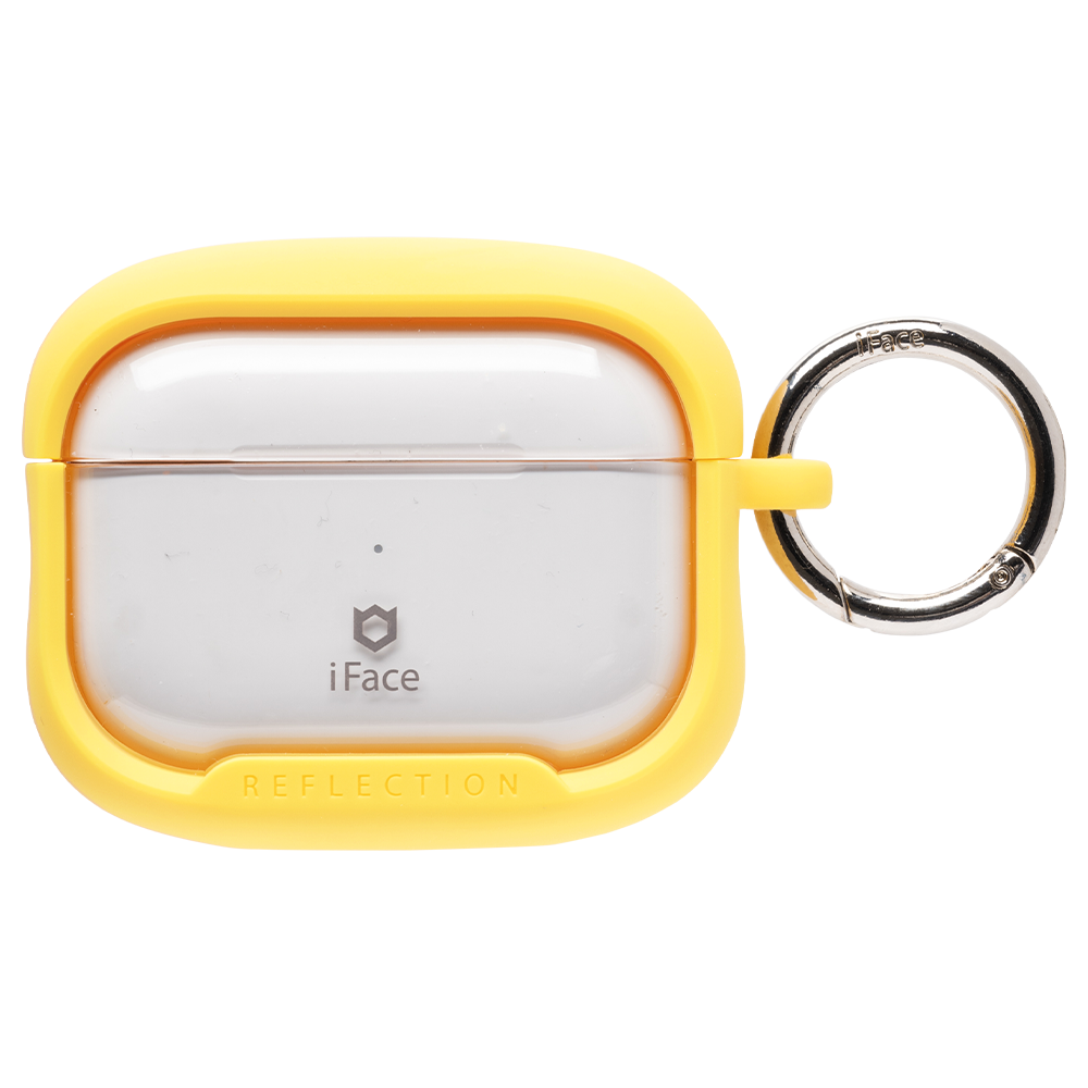 iFace  Reflection AirPodsケース