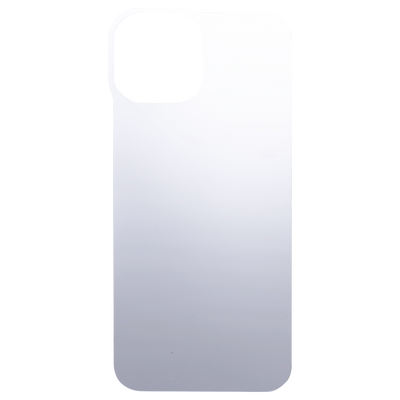 iFace 背面クリアケース用 インナーシート