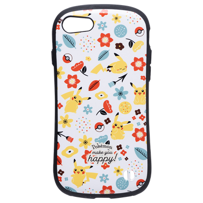 ポケットモンスター/ポケモン iFace First Class MagSynq スマホケース