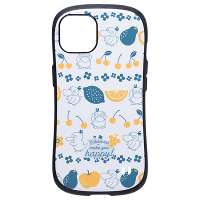 ポケットモンスター/ポケモン iFace First Class MagSynq スマホケース