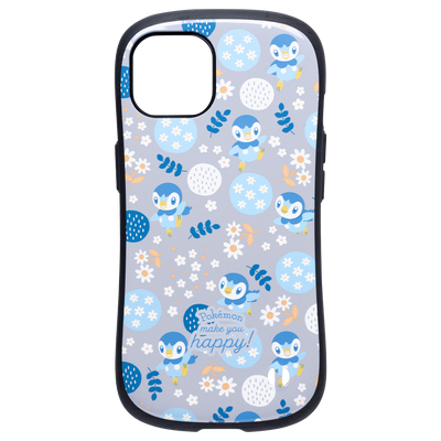 ポケットモンスター/ポケモン iFace First Class MagSynq スマホケース