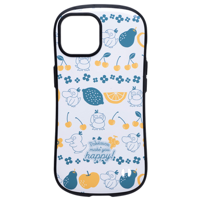 ポケットモンスター/ポケモン iFace First Class MagSynq スマホケース