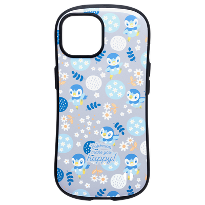 ポケットモンスター/ポケモン iFace First Class MagSynq スマホケース
