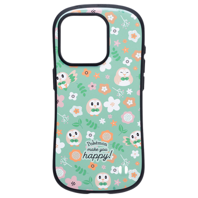 ポケットモンスター/ポケモン iFace First Class MagSynq スマホケース