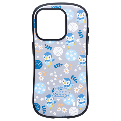 ポケットモンスター/ポケモン iFace First Class MagSynq スマホケース