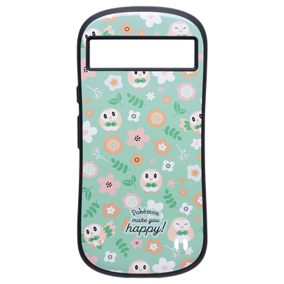 ポケットモンスター/ポケモン iFace First Class MagSynq スマホケース