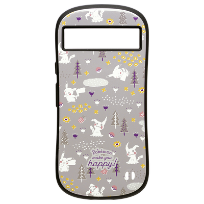ポケットモンスター/ポケモン iFace First Class MagSynq スマホケース