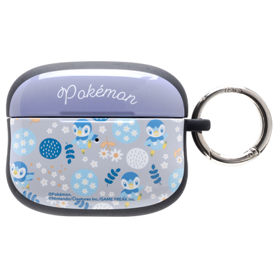 ポケットモンスター/ポケモン iFace First Class AirPodsケース [AirPods Pro(第2/1世代)専用]