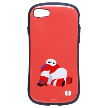 ベイマックス/ヒーロー/レッド（終売）