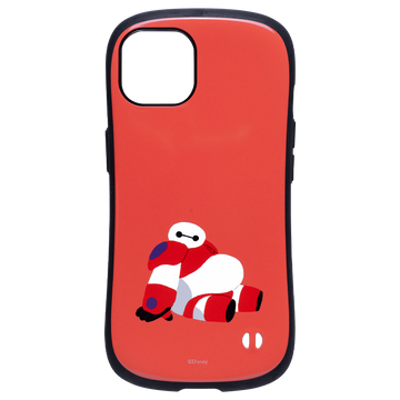 ベイマックス/ヒーロー/レッド（終売）