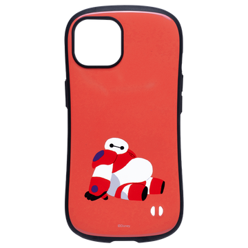 ベイマックス/ヒーロー/レッド（終売）