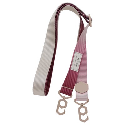 iFace Hang and ショルダーストラップ