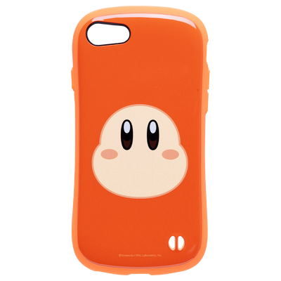 星のカービィ iFace First Class MagSynq スマホケース