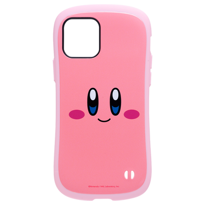 星のカービィ iFace First Class MagSynq スマホケース