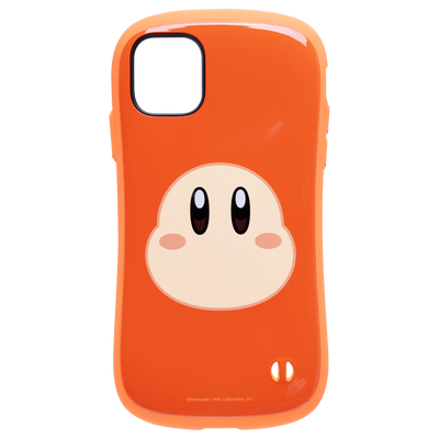 星のカービィ iFace First Class MagSynq スマホケース