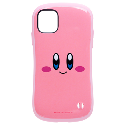 星のカービィ iFace First Class MagSynq スマホケース