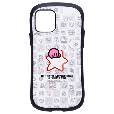 星のカービィ iFace First Class MagSynq スマホケース