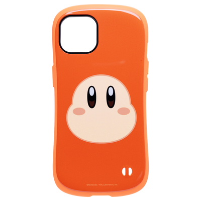 星のカービィ iFace First Class MagSynq スマホケース