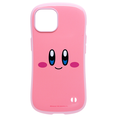 星のカービィ iFace First Class MagSynq スマホケース