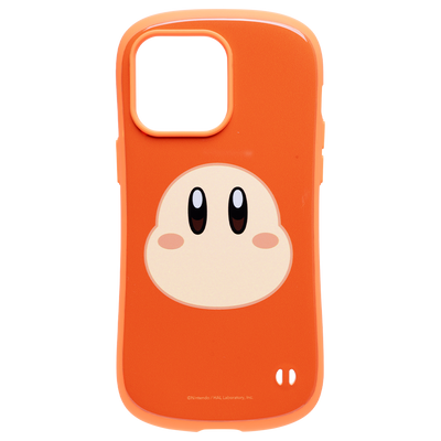 星のカービィ iFace First Class MagSynq スマホケース