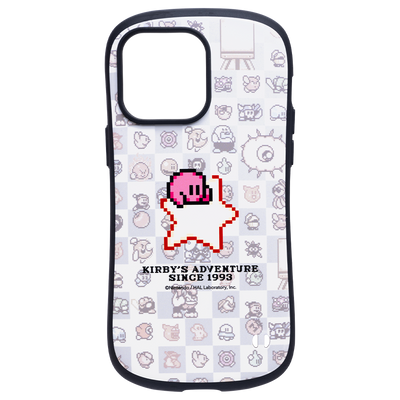 星のカービィ iFace First Class MagSynq スマホケース