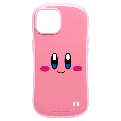 星のカービィ iFace First Class MagSynq スマホケース