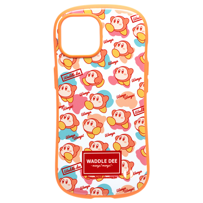 星のカービィ iFace First Class MagSynq スマホケース