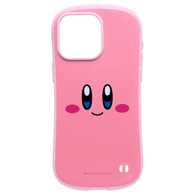 星のカービィ iFace First Class MagSynq スマホケース