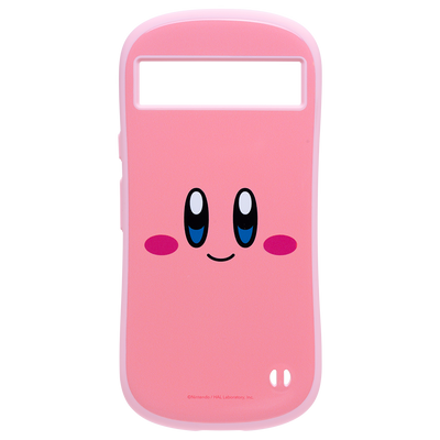 星のカービィ iFace First Class MagSynq スマホケース