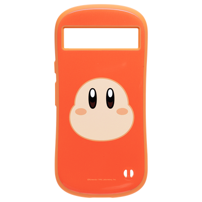 星のカービィ iFace First Class MagSynq スマホケース