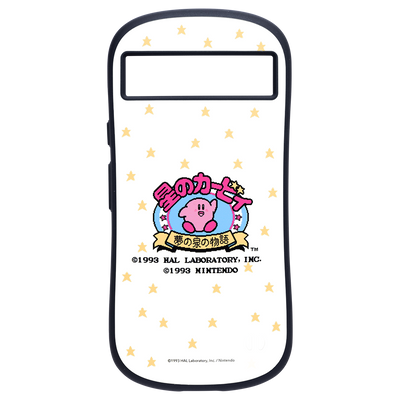 星のカービィ iFace First Class MagSynq スマホケース