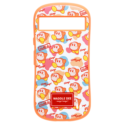 星のカービィ iFace First Class MagSynq スマホケース