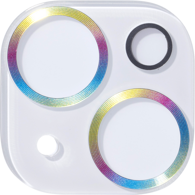 iFace Tempered Glass Camera Lens Protector 強化ガラス カメラレンズプロテクター