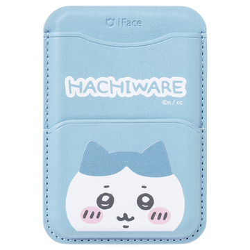 ハチワレ（終売）