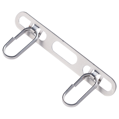 iFace Hang and ストラップホルダー