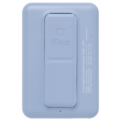 iFace MagSynq モバイルバッテリー 5000mAh