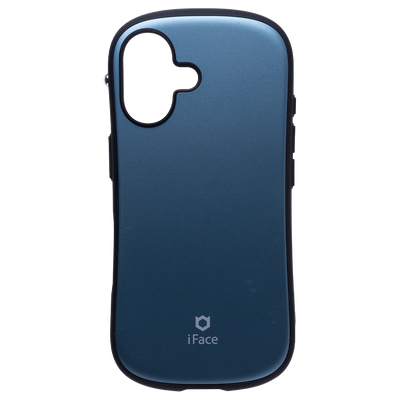 iFace First Class Metallic MagSynq スマホケース