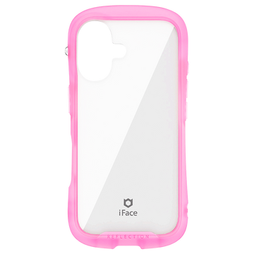 クリアピンク（終売）