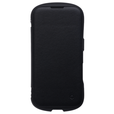 iFace Reflection ダイアリー ポリカーボネート クリア スマホケース