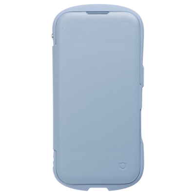 iFace Reflection ダイアリー ポリカーボネート クリア スマホケース