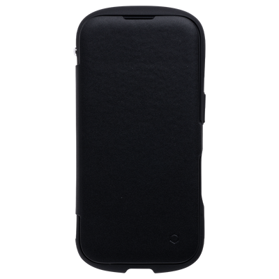 iFace Reflection ダイアリー ポリカーボネート クリア スマホケース