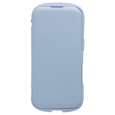 iFace Reflection ダイアリー ポリカーボネート クリア スマホケース
