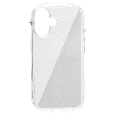 iFace Look in Clear スマホケース