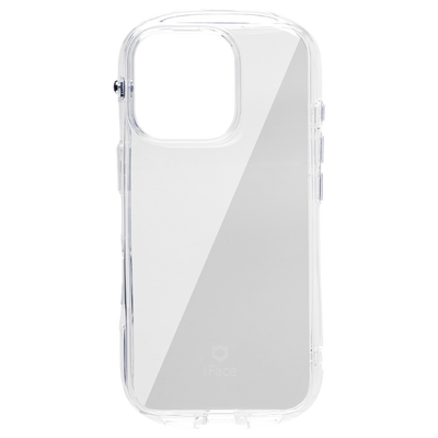 iFace Look in Clear スマホケース
